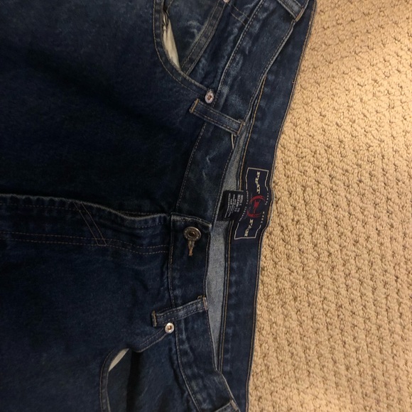 Phat Pharm jeans - Picture 4 of 7